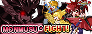 MONMUSU * FIGHT!