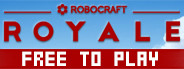 Robocraft Royale