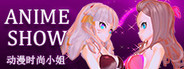 Anime show