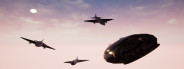 Alien Invasion 3d