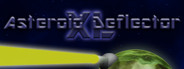 Asteroid Deflector XL