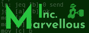 Marvellous Inc.