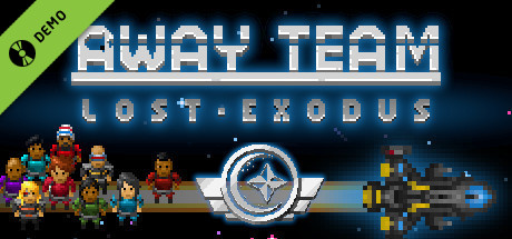 The Away Team Demo