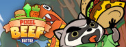Pixel Beef Battle