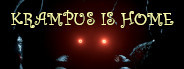 Krampus is Home