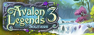 Avalon Legends Solitaire 3