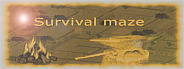 Survival Maze