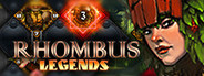 Rhombus Legends