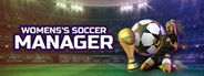 Women's Soccer Manager