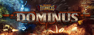 Adeptus Titanicus: Dominus