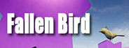 Fallen Bird