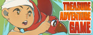 Treasure Adventure Game