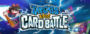 Tap Cats: Epic Card Battle