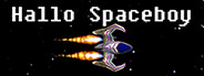 Hallo Spaceboy