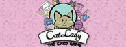 Cat Lady - The Card Game