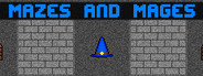 Mazes and Mages