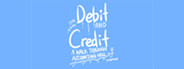 Debit And Credit:A Walk Through Accounting Hell
