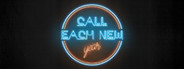 Call each NEW YEAR