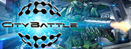 CityBattle | Virtual Earth (EU)