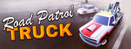 Road Patrol Truck