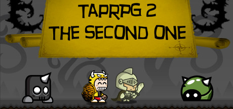 TapRPG - The Second One