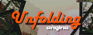 Unfolding Engine: Paint a Game