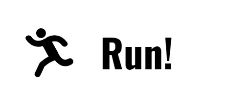 Run!