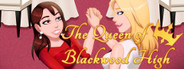 The Queen of Blackwood High