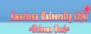 American University Life ~Welcome Week!~