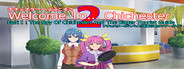 Welcome To... Chichester 2 : The Spy Of Chichester And The Eager Tourist Guide