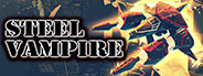 Steel Vampire