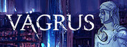 Vagrus - The Riven Realms