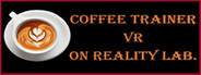 Coffee Trainer VR