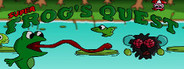 Super Frog's Quest