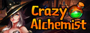 Crazy Alchemist