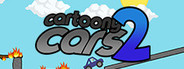 Cartoony Cars 2