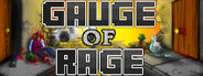 Gauge Of Rage