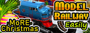 Model Railway Easily Christmas