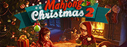 Christmas Mahjong 2