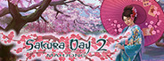 Sakura Day 2 Mahjong