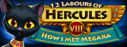 12 Labours of Hercules VIII: How I Met Megara