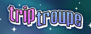 Trip Troupe [Mixer Stream Host App]