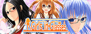 Girls in Glasses