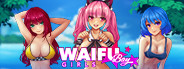 Waifu Bay Girls