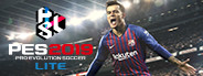 PRO EVOLUTION SOCCER 2019 LITE