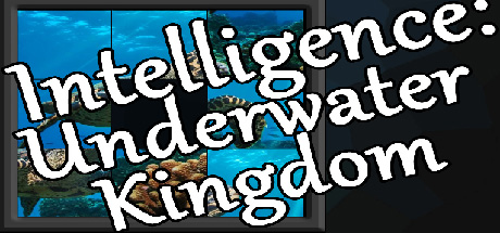 Intelligence: Underwater Kingdom