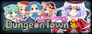 Dungeon Town
