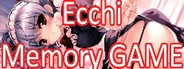 Ecchi memory game