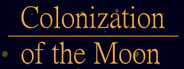 Colonization of the Moon