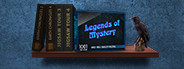 1001 Jigsaw. Legends of Mystery